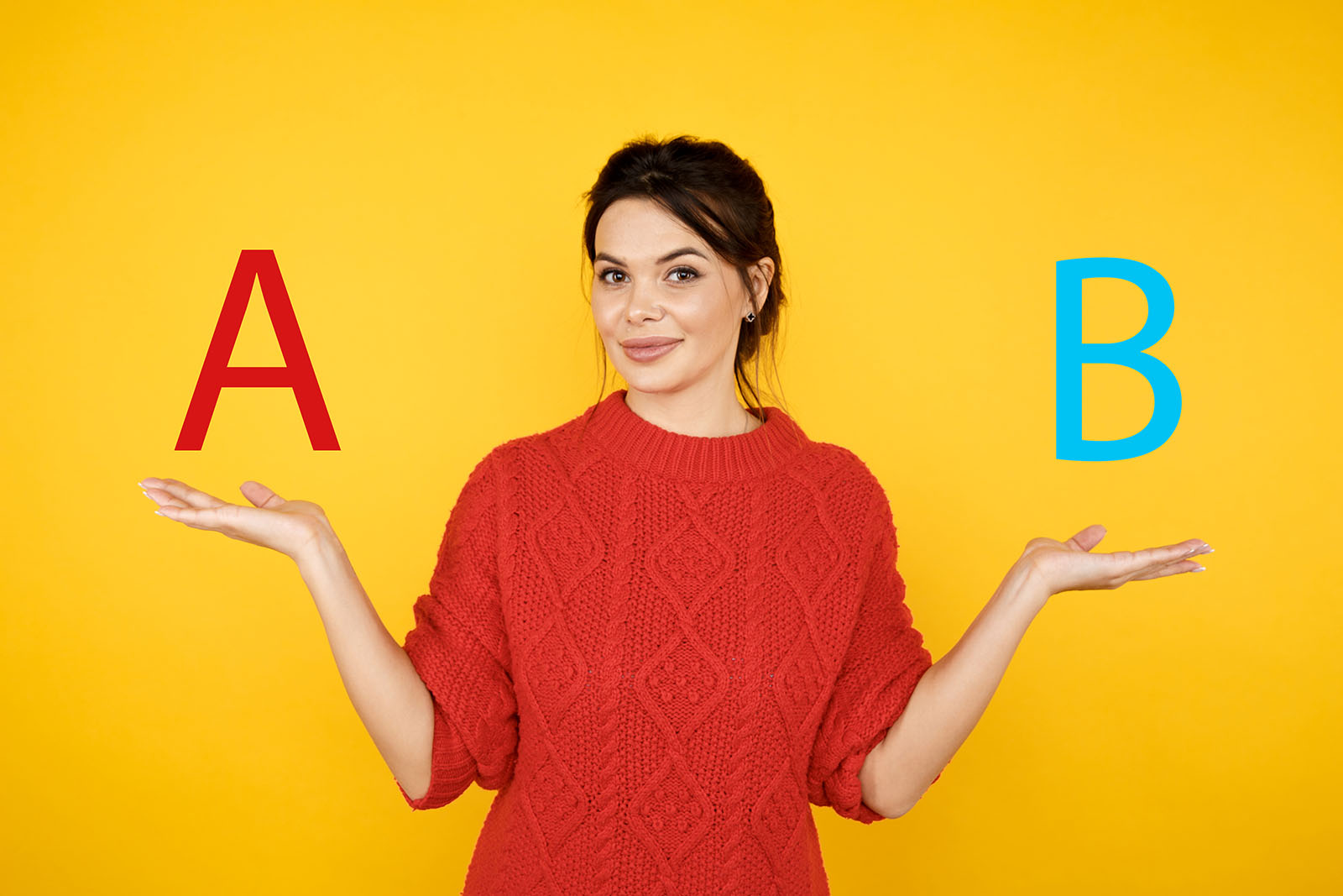 AB Testing im E-Mail Marketing