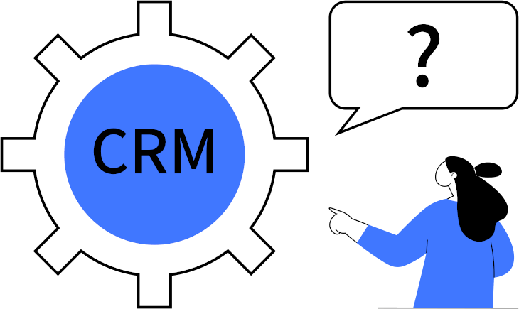 CRM?