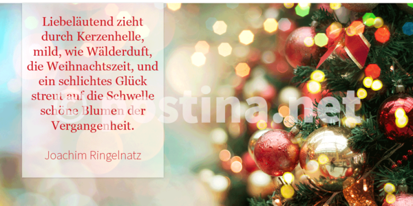 Weihnachtliche Header