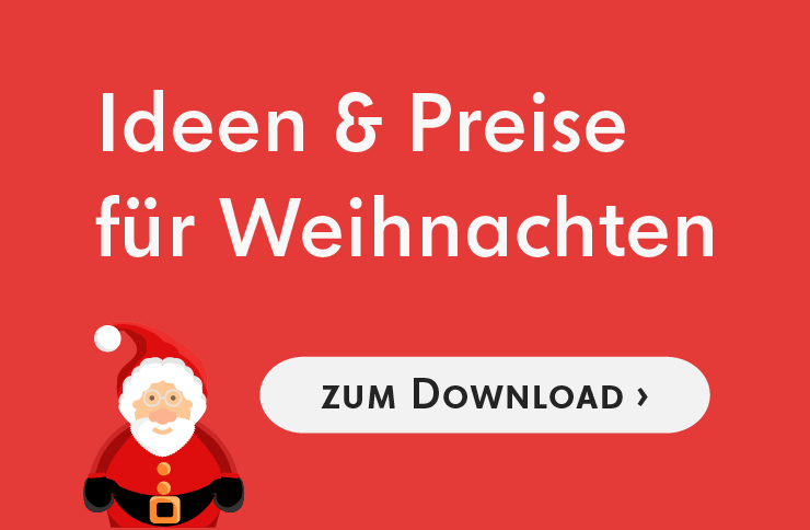 Weihnachtskampagnen und Online-Gimmicks - Anforderungen und Preise Weihnachtskampagnen und Online-Gimmicks - Anforderungen und Preise